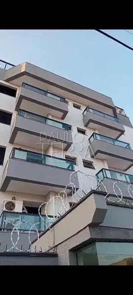 Apartamento à venda no Condomínio Jatiuca | 3 dormitórios com sacada | Centro de Ubatuba SP: 17ª foto da galeria de imagens do imóvel