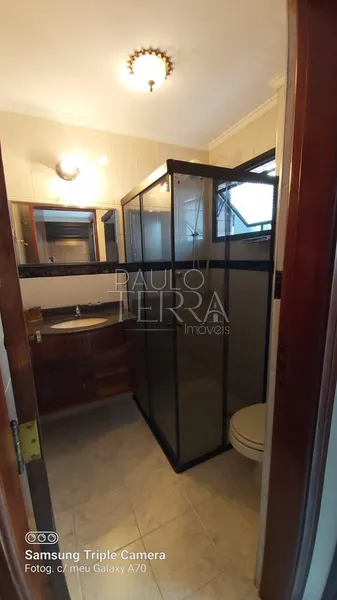 Apartamento à venda no Condomínio Jatiuca | 3 dormitórios com sacada | Centro de Ubatuba SP: 8ª foto da galeria de imagens do imóvel