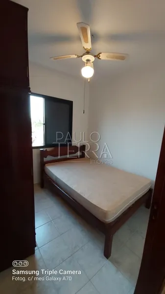 Apartamento à venda no Condomínio Jatiuca | 3 dormitórios com sacada | Centro de Ubatuba SP: 10ª foto da galeria de imagens do imóvel