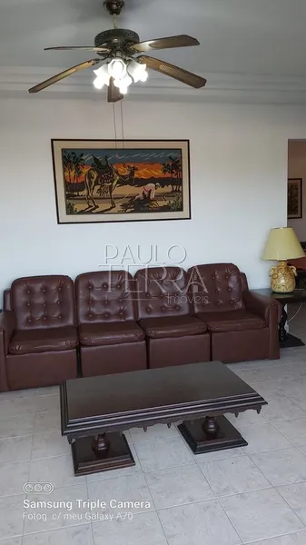 Apartamento à venda no Condomínio Jatiuca | 3 dormitórios com sacada | Centro de Ubatuba SP: 5ª foto da galeria de imagens do imóvel