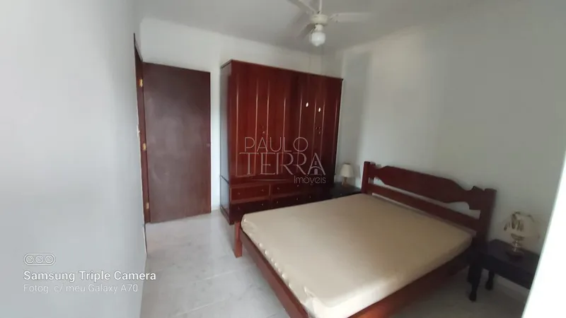 Apartamento à venda no Condomínio Jatiuca | 3 dormitórios com sacada | Centro de Ubatuba SP: 12ª foto da galeria de imagens do imóvel