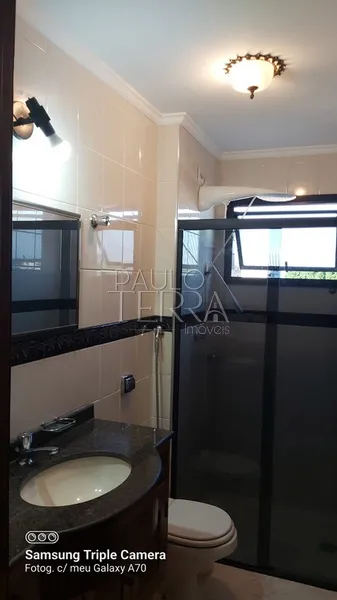Apartamento à venda no Condomínio Jatiuca | 3 dormitórios com sacada | Centro de Ubatuba SP: 15ª foto da galeria de imagens do imóvel