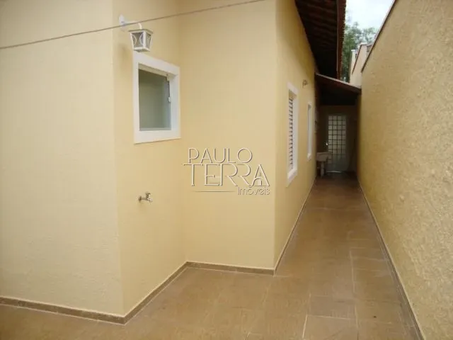 Casa em condomínio para alugar e com armários planejados em Taubaté SP: 4ª foto da galeria de imagens do imóvel