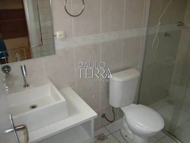 Casa em condomínio para alugar e com armários planejados em Taubaté SP: 16ª foto da galeria de imagens do imóvel