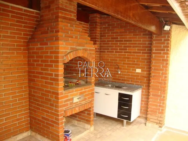 Casa em condomínio para alugar e com armários planejados em Taubaté SP: 2ª foto da galeria de imagens do imóvel