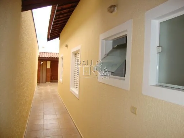 Casa em condomínio para alugar e com armários planejados em Taubaté SP: 3ª foto da galeria de imagens do imóvel