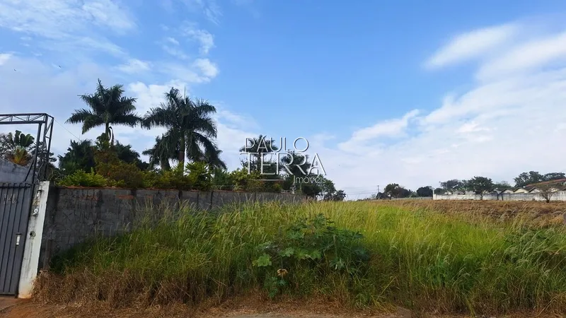 Terreno com 1.401 metros, estuda incorporação, Taubaté SP: 3ª foto da galeria de imagens do imóvel