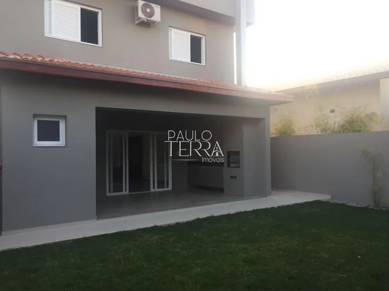 Imóvel residencial ou comercial