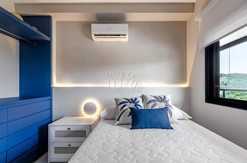 Apartamento Alto Padrão no Aruna Resort Ubatuba | 3 Suítes | 122 m² | Porteira Fechada – Praia da Enseada: 14ª foto da galeria de imagens do imóvel