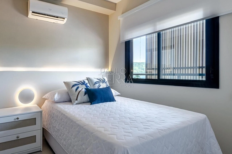 Apartamento Alto Padrão no Aruna Resort Ubatuba | 3 Suítes | 122 m² | Porteira Fechada – Praia da Enseada: 15ª foto da galeria de imagens do imóvel