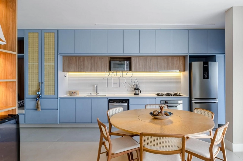 Apartamento Alto Padrão no Aruna Resort Ubatuba | 3 Suítes | 122 m² | Porteira Fechada – Praia da Enseada: 11ª foto da galeria de imagens do imóvel