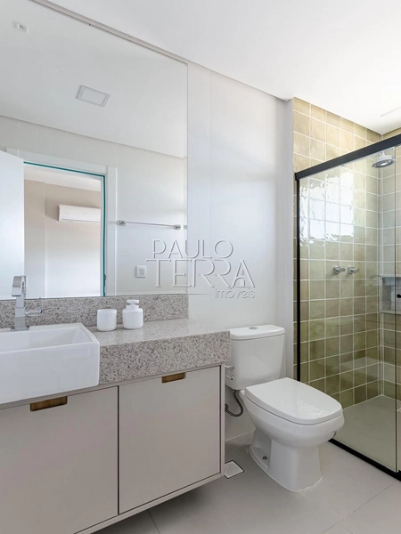 Apartamento Alto Padrão no Aruna Resort Ubatuba | 3 Suítes | 122 m² | Porteira Fechada – Praia da Enseada: 22ª foto da galeria de imagens do imóvel