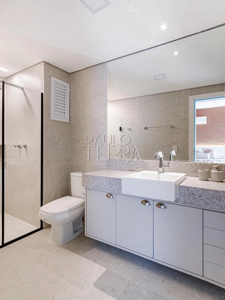 Apartamento Alto Padrão no Aruna Resort Ubatuba | 3 Suítes | 122 m² | Porteira Fechada – Praia da Enseada: 17ª foto da galeria de imagens do imóvel