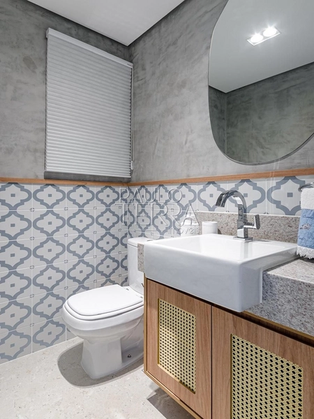 Apartamento Alto Padrão no Aruna Resort Ubatuba | 3 Suítes | 122 m² | Porteira Fechada – Praia da Enseada: 13ª foto da galeria de imagens do imóvel