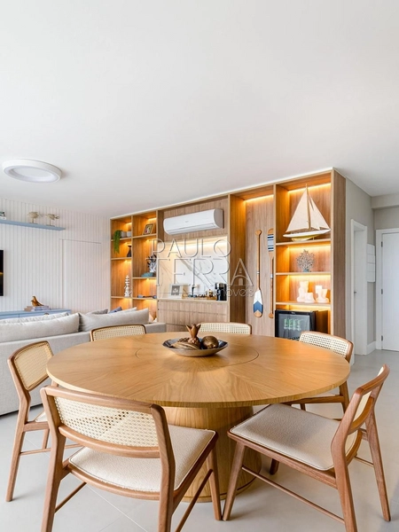 Apartamento Alto Padrão no Aruna Resort Ubatuba | 3 Suítes | 122 m² | Porteira Fechada – Praia da Enseada: 8ª foto da galeria de imagens do imóvel