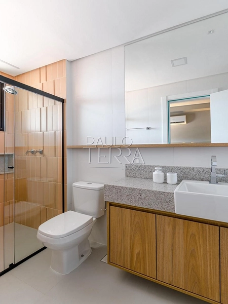 Apartamento Alto Padrão no Aruna Resort Ubatuba | 3 Suítes | 122 m² | Porteira Fechada – Praia da Enseada: 26ª foto da galeria de imagens do imóvel