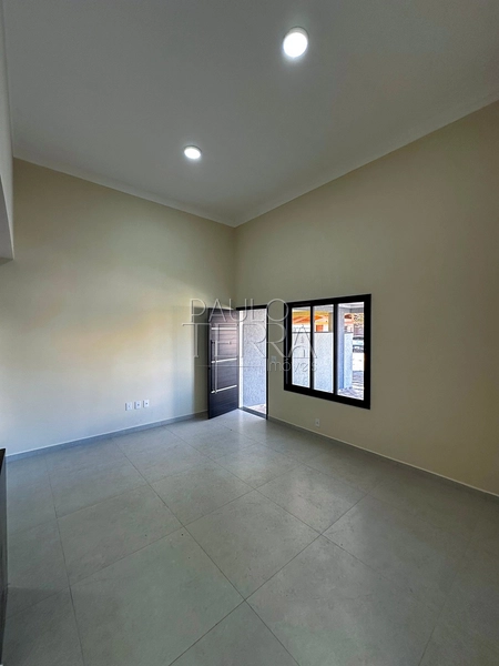 Casa nova com 2 quartos (1 suíte) em condomínio fechado em Taubaté SP: 4ª foto da galeria de imagens do imóvel