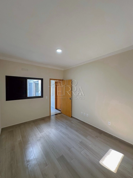 Casa nova com 2 quartos (1 suíte) em condomínio fechado em Taubaté SP: 19ª foto da galeria de imagens do imóvel