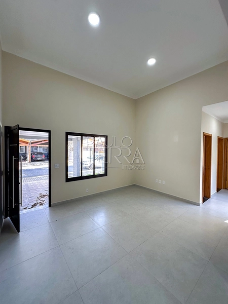 Casa nova com 2 quartos (1 suíte) em condomínio fechado em Taubaté SP: 13ª foto da galeria de imagens do imóvel