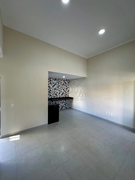 Casa nova com 2 quartos (1 suíte) em condomínio fechado em Taubaté SP: 6ª foto da galeria de imagens do imóvel