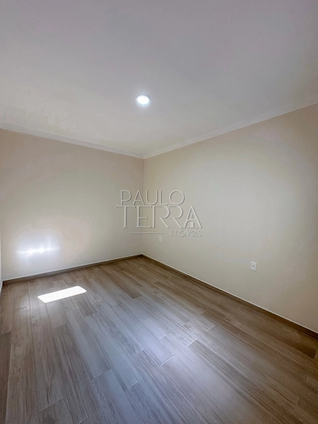 Casa nova com 2 quartos (1 suíte) em condomínio fechado em Taubaté SP: 20ª foto da galeria de imagens do imóvel
