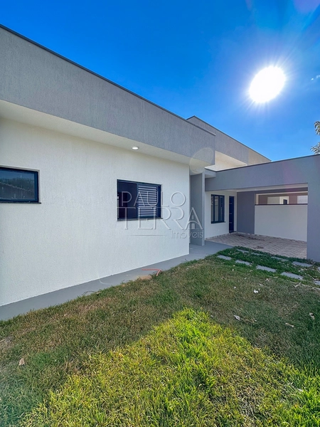 Casa nova com 2 quartos (1 suíte) em condomínio fechado em Taubaté SP: 24ª foto da galeria de imagens do imóvel