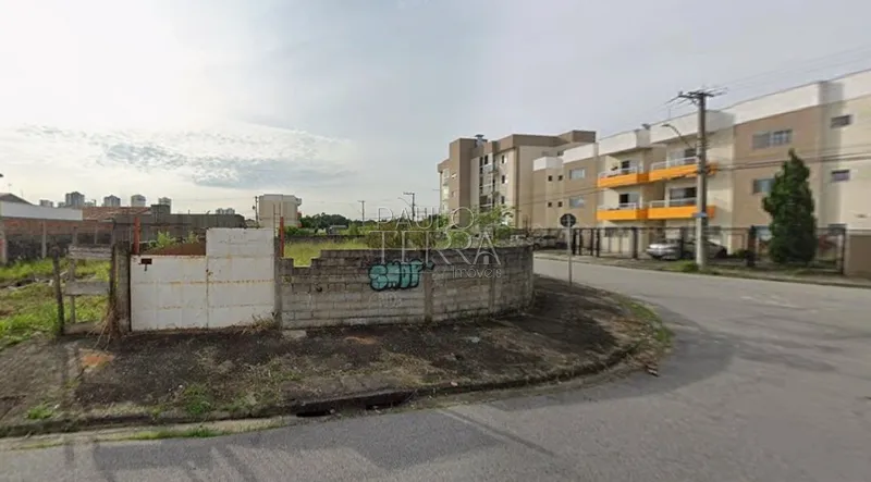 Terreno esquina à venda no Portal da Mantiqueira em Taubaté – 357 m² ideal para prédio ou residência : 5ª foto da galeria de imagens do imóvel