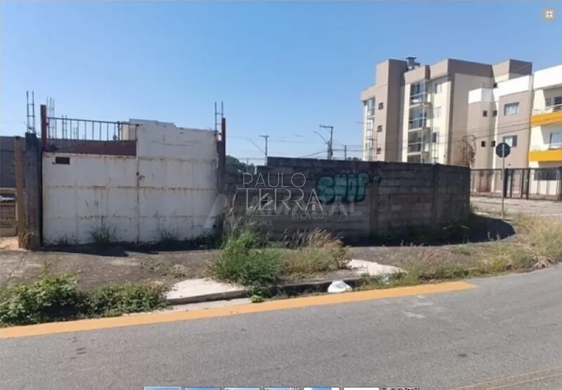 Terreno esquina à venda no Portal da Mantiqueira em Taubaté – 357 m² ideal para prédio ou residência : 7ª foto da galeria de imagens do imóvel