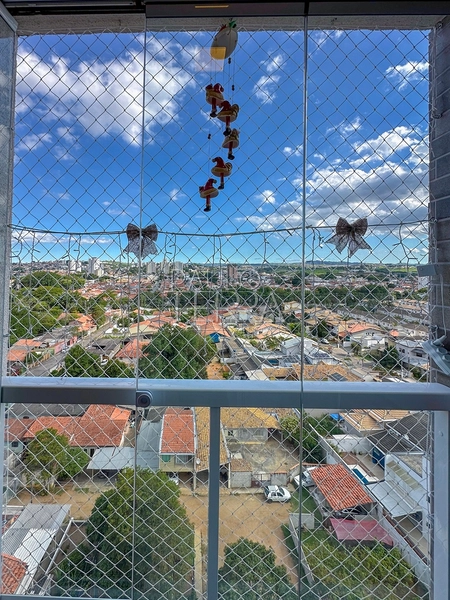 Apartamento à venda no Condomínio Allure em Taubaté | 2 dormitórios (1 suíte), varanda gourmet e vaga coberta : 3ª foto da galeria de imagens do imóvel