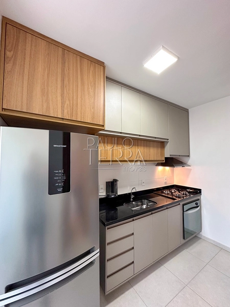 Apartamento à venda no Condomínio Allure em Taubaté | 2 dormitórios (1 suíte), varanda gourmet e vaga coberta : 23ª foto da galeria de imagens do imóvel