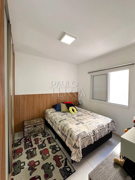 Apartamento à venda no Condomínio Allure em Taubaté | 2 dormitórios (1 suíte), varanda gourmet e vaga coberta : 34ª foto da galeria de imagens do imóvel