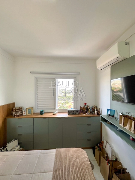 Apartamento à venda no Condomínio Allure em Taubaté | 2 dormitórios (1 suíte), varanda gourmet e vaga coberta : 42ª foto da galeria de imagens do imóvel