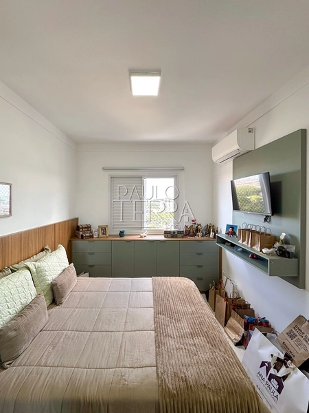 Apartamento à venda no Condomínio Allure em Taubaté | 2 dormitórios (1 suíte), varanda gourmet e vaga coberta : 41ª foto da galeria de imagens do imóvel