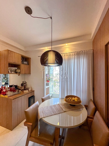 Apartamento à venda no Condomínio Allure em Taubaté | 2 dormitórios (1 suíte), varanda gourmet e vaga coberta : 10ª foto da galeria de imagens do imóvel