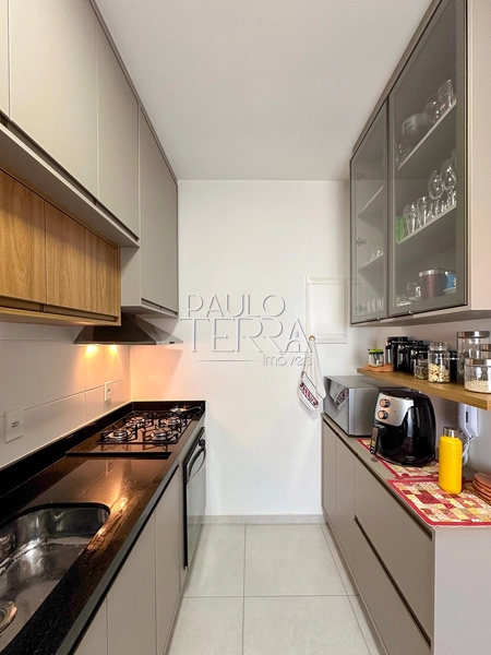 Apartamento à venda no Condomínio Allure em Taubaté | 2 dormitórios (1 suíte), varanda gourmet e vaga coberta : 25ª foto da galeria de imagens do imóvel