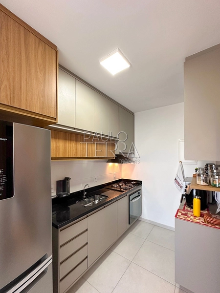 Apartamento à venda no Condomínio Allure em Taubaté | 2 dormitórios (1 suíte), varanda gourmet e vaga coberta : 24ª foto da galeria de imagens do imóvel