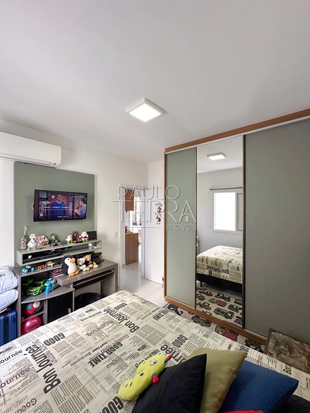 Apartamento à venda no Condomínio Allure em Taubaté | 2 dormitórios (1 suíte), varanda gourmet e vaga coberta : 38ª foto da galeria de imagens do imóvel