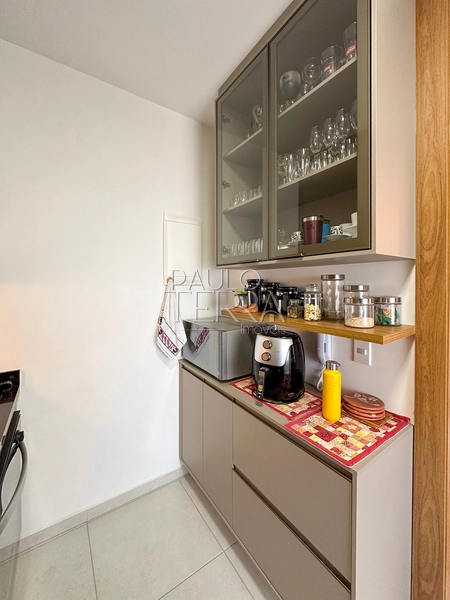 Apartamento à venda no Condomínio Allure em Taubaté | 2 dormitórios (1 suíte), varanda gourmet e vaga coberta : 27ª foto da galeria de imagens do imóvel