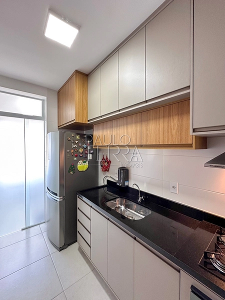 Apartamento à venda no Condomínio Allure em Taubaté | 2 dormitórios (1 suíte), varanda gourmet e vaga coberta : 29ª foto da galeria de imagens do imóvel