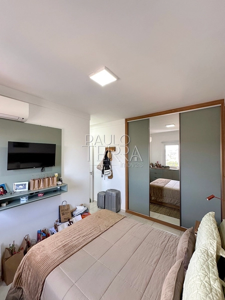 Apartamento à venda no Condomínio Allure em Taubaté | 2 dormitórios (1 suíte), varanda gourmet e vaga coberta : 44ª foto da galeria de imagens do imóvel