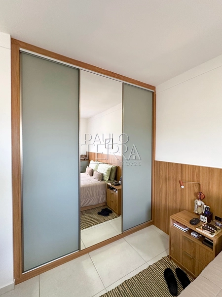 Apartamento à venda no Condomínio Allure em Taubaté | 2 dormitórios (1 suíte), varanda gourmet e vaga coberta : 46ª foto da galeria de imagens do imóvel