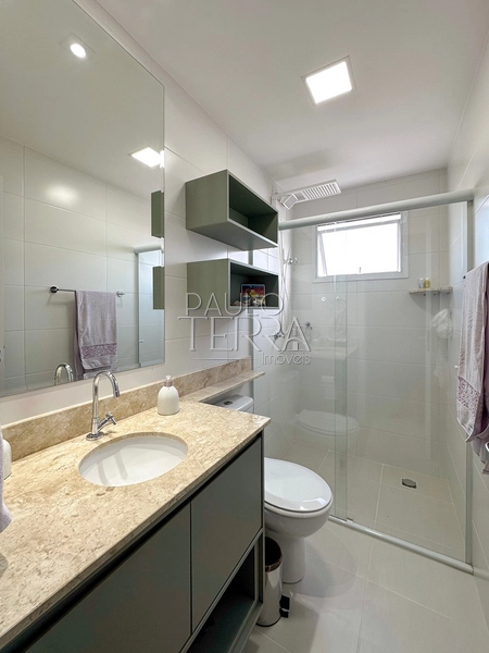 Apartamento à venda no Condomínio Allure em Taubaté | 2 dormitórios (1 suíte), varanda gourmet e vaga coberta : 33ª foto da galeria de imagens do imóvel