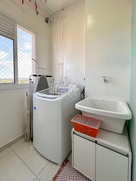 Apartamento à venda no Condomínio Allure em Taubaté | 2 dormitórios (1 suíte), varanda gourmet e vaga coberta : 32ª foto da galeria de imagens do imóvel