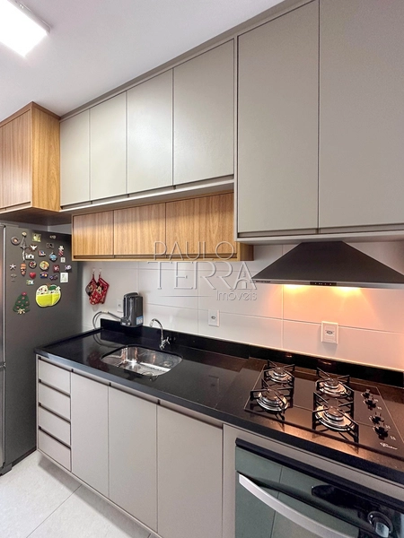 Apartamento à venda no Condomínio Allure em Taubaté | 2 dormitórios (1 suíte), varanda gourmet e vaga coberta : 28ª foto da galeria de imagens do imóvel