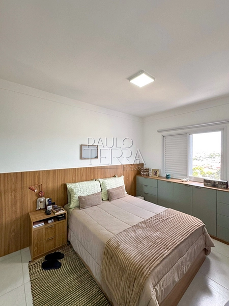 Apartamento à venda no Condomínio Allure em Taubaté | 2 dormitórios (1 suíte), varanda gourmet e vaga coberta : 40ª foto da galeria de imagens do imóvel