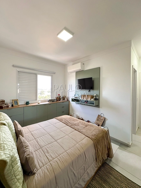 Apartamento à venda no Condomínio Allure em Taubaté | 2 dormitórios (1 suíte), varanda gourmet e vaga coberta : 43ª foto da galeria de imagens do imóvel