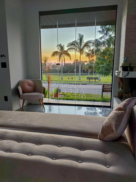 Casa em condomínio em Taubaté com 3 quartos, piscina e área gourmet: 7ª foto da galeria de imagens do imóvel