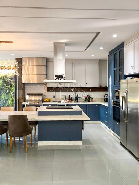Casa em condomínio em Taubaté com 3 quartos, piscina e área gourmet: 6ª foto da galeria de imagens do imóvel