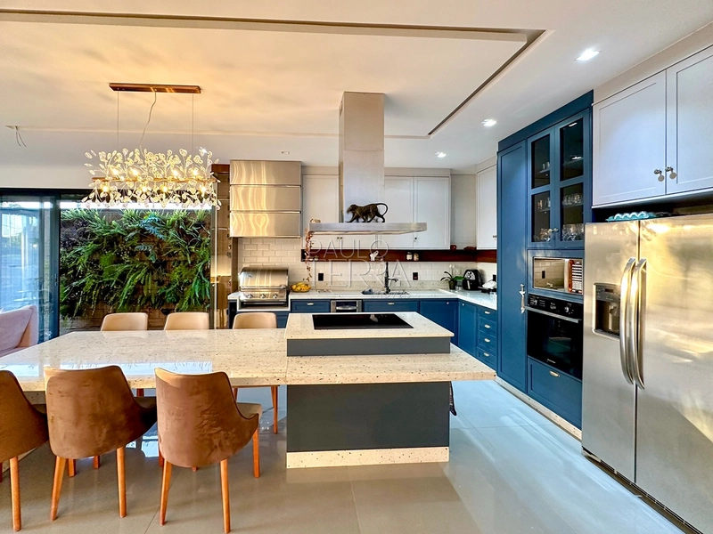 Casa em condomínio em Taubaté com 3 quartos, piscina e área gourmet: 11ª foto da galeria de imagens do imóvel