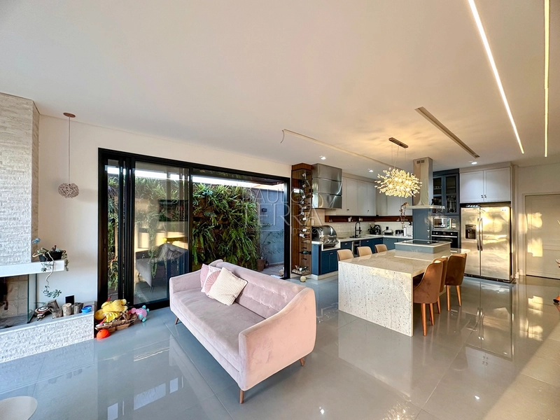 Casa em condomínio em Taubaté com 3 quartos, piscina e área gourmet: 10ª foto da galeria de imagens do imóvel
